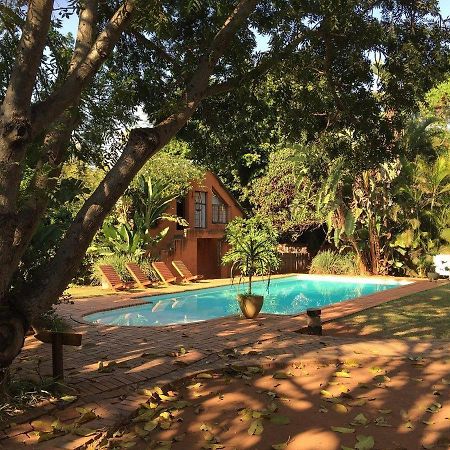Malandela'S Guest House Malkerns المظهر الخارجي الصورة