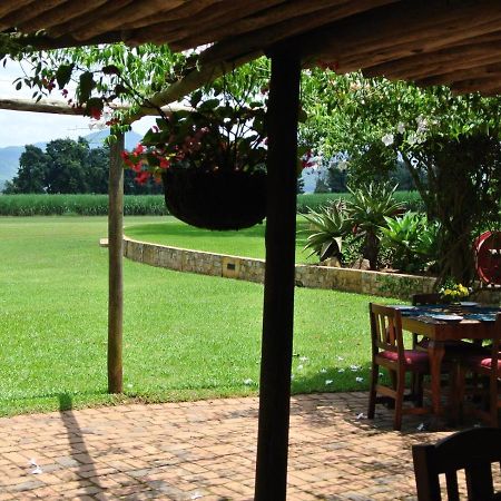 Malandela'S Guest House Malkerns المظهر الخارجي الصورة
