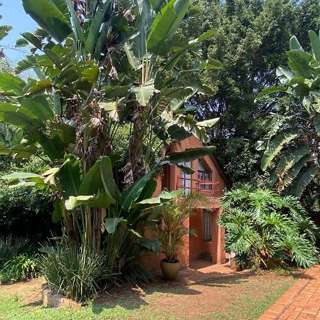 Malandela'S Guest House Malkerns المظهر الخارجي الصورة