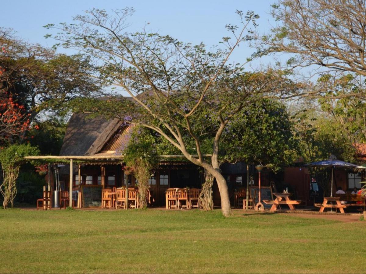 Malandela'S Guest House Malkerns المظهر الخارجي الصورة
