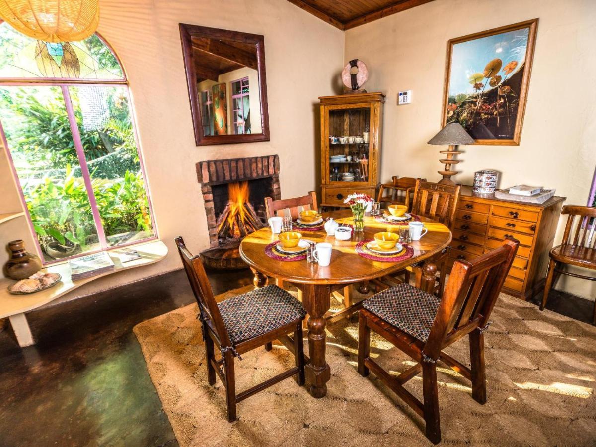 Malandela'S Guest House Malkerns المظهر الخارجي الصورة