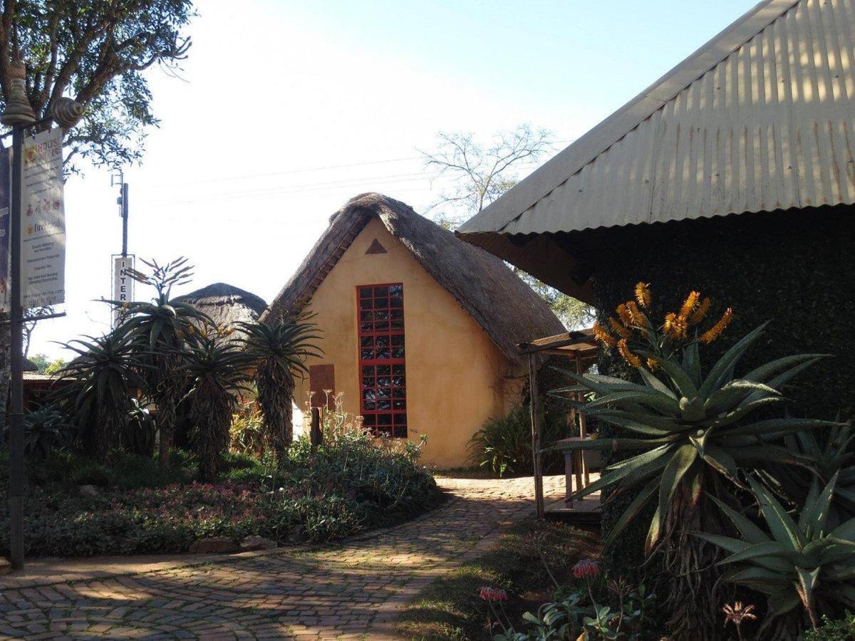 Malandela'S Guest House Malkerns المظهر الخارجي الصورة