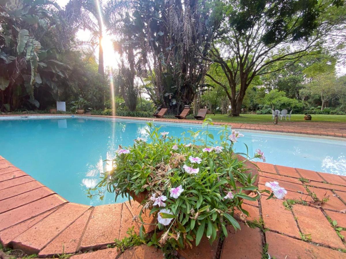 Malandela'S Guest House Malkerns المظهر الخارجي الصورة
