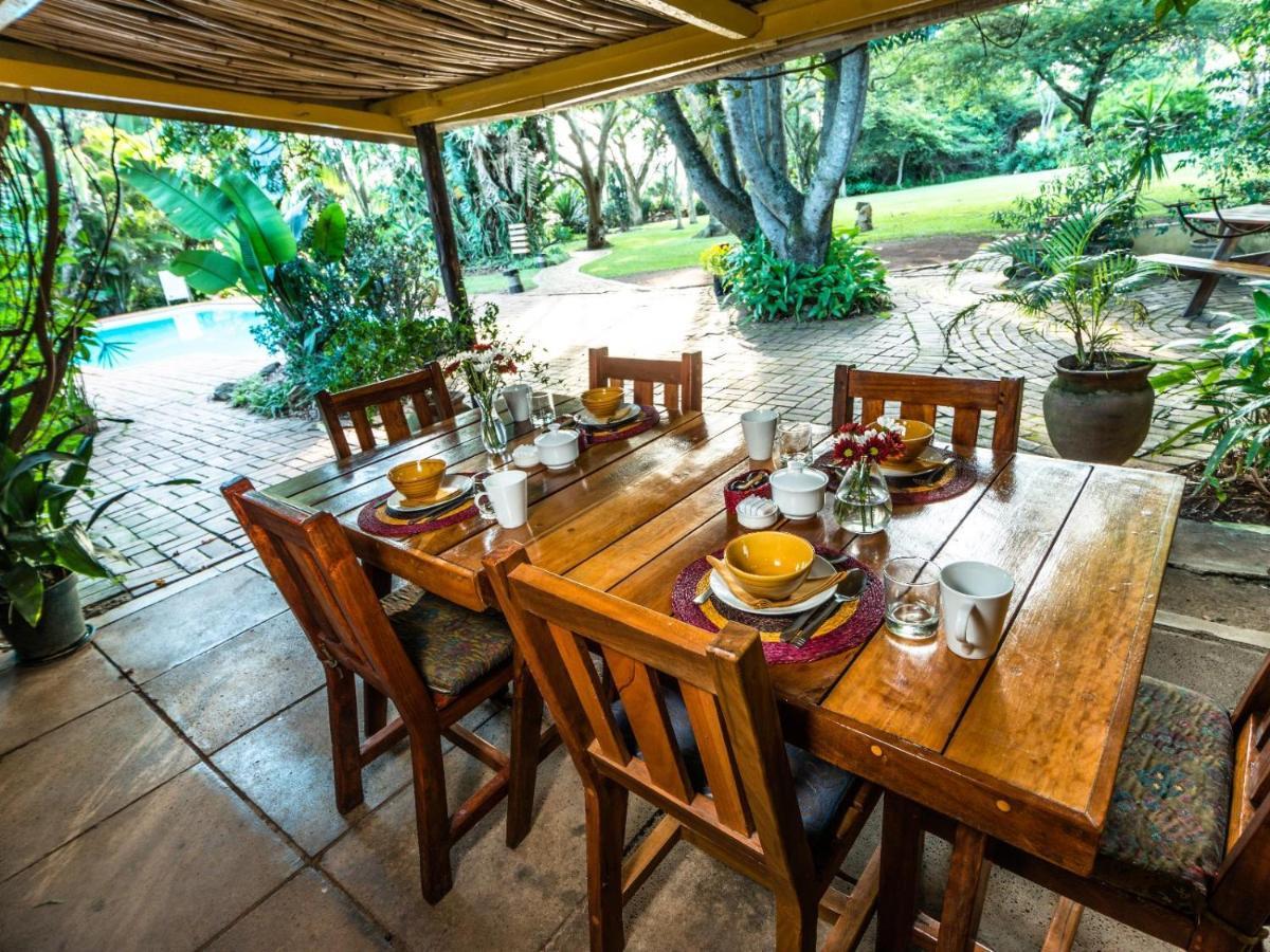 Malandela'S Guest House Malkerns المظهر الخارجي الصورة
