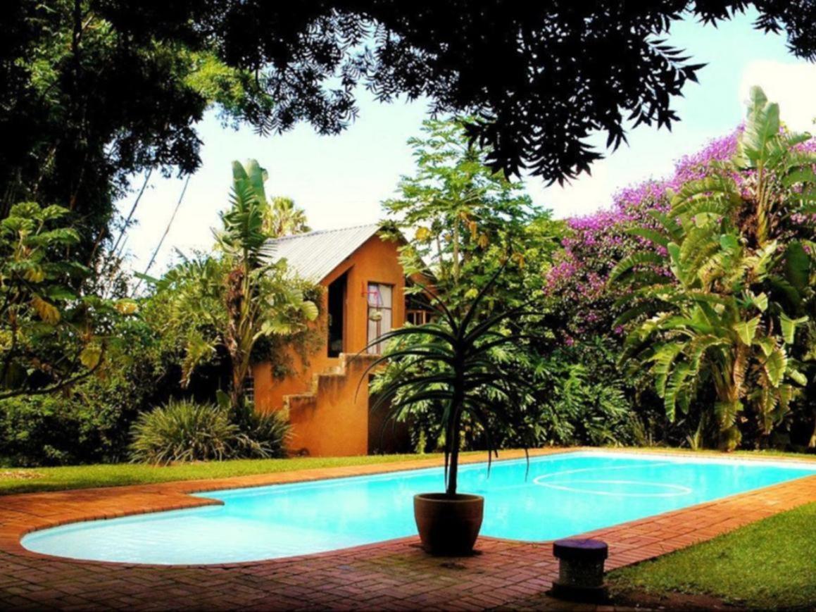 Malandela'S Guest House Malkerns المظهر الخارجي الصورة