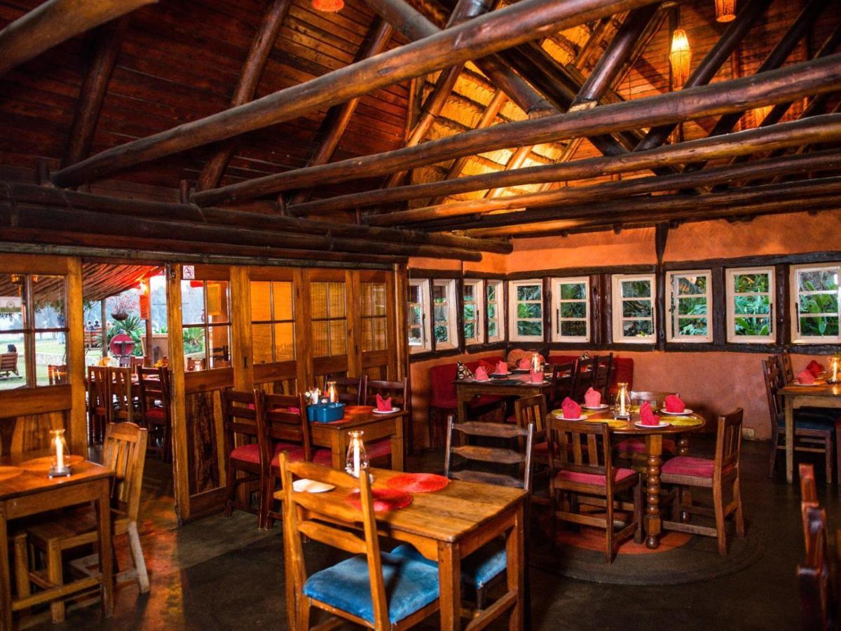 Malandela'S Guest House Malkerns المظهر الخارجي الصورة