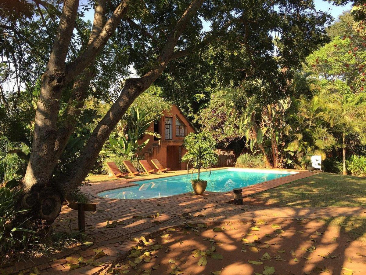Malandela'S Guest House Malkerns المظهر الخارجي الصورة