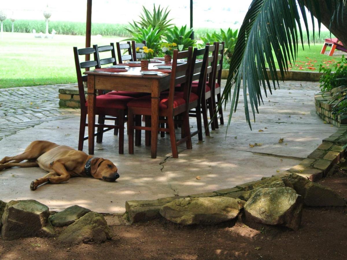 Malandela'S Guest House Malkerns المظهر الخارجي الصورة