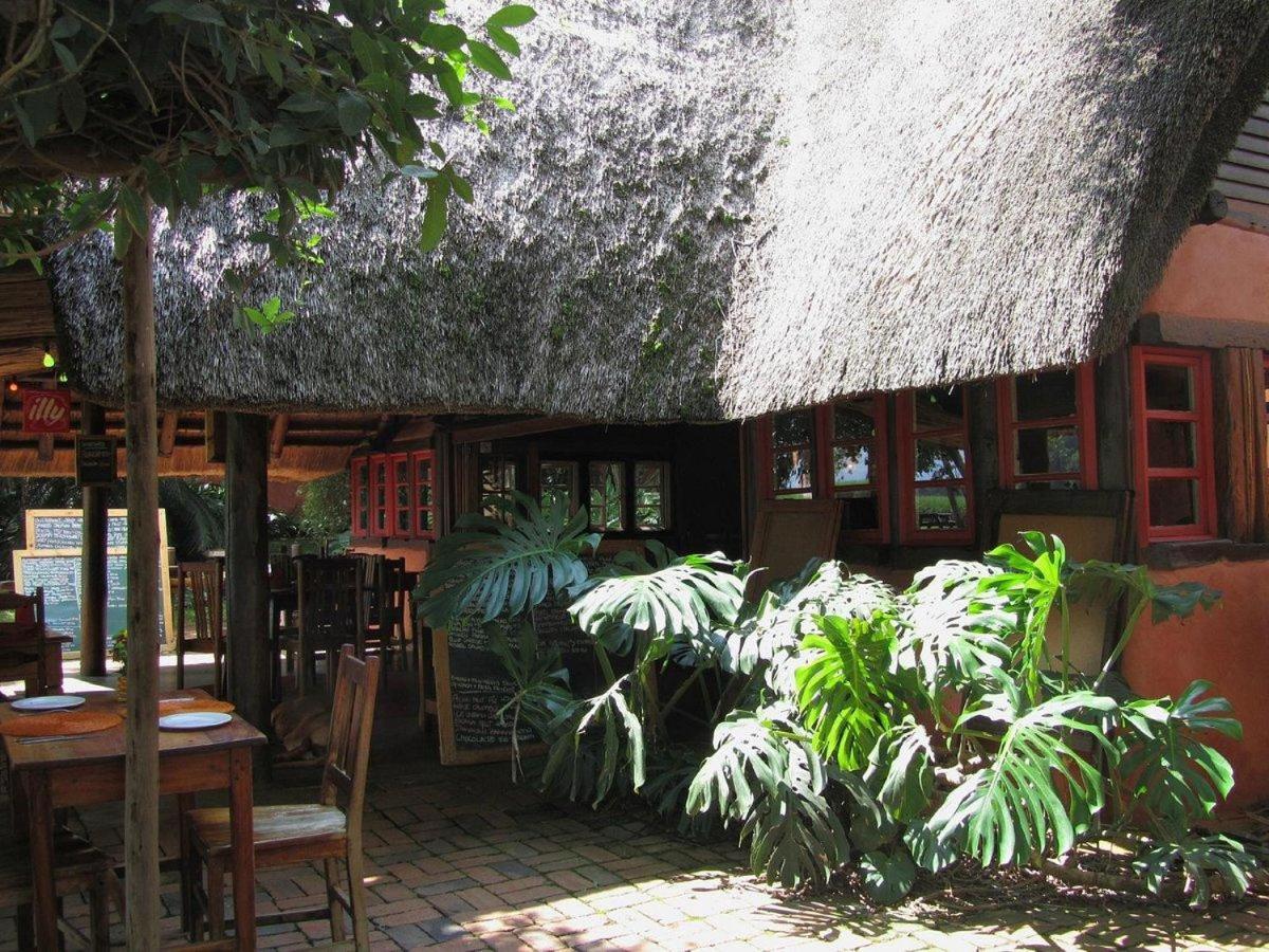 Malandela'S Guest House Malkerns المظهر الخارجي الصورة