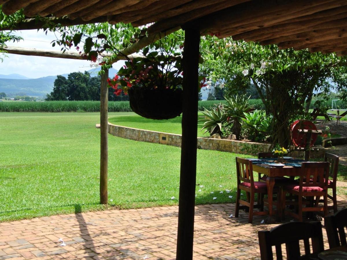Malandela'S Guest House Malkerns المظهر الخارجي الصورة