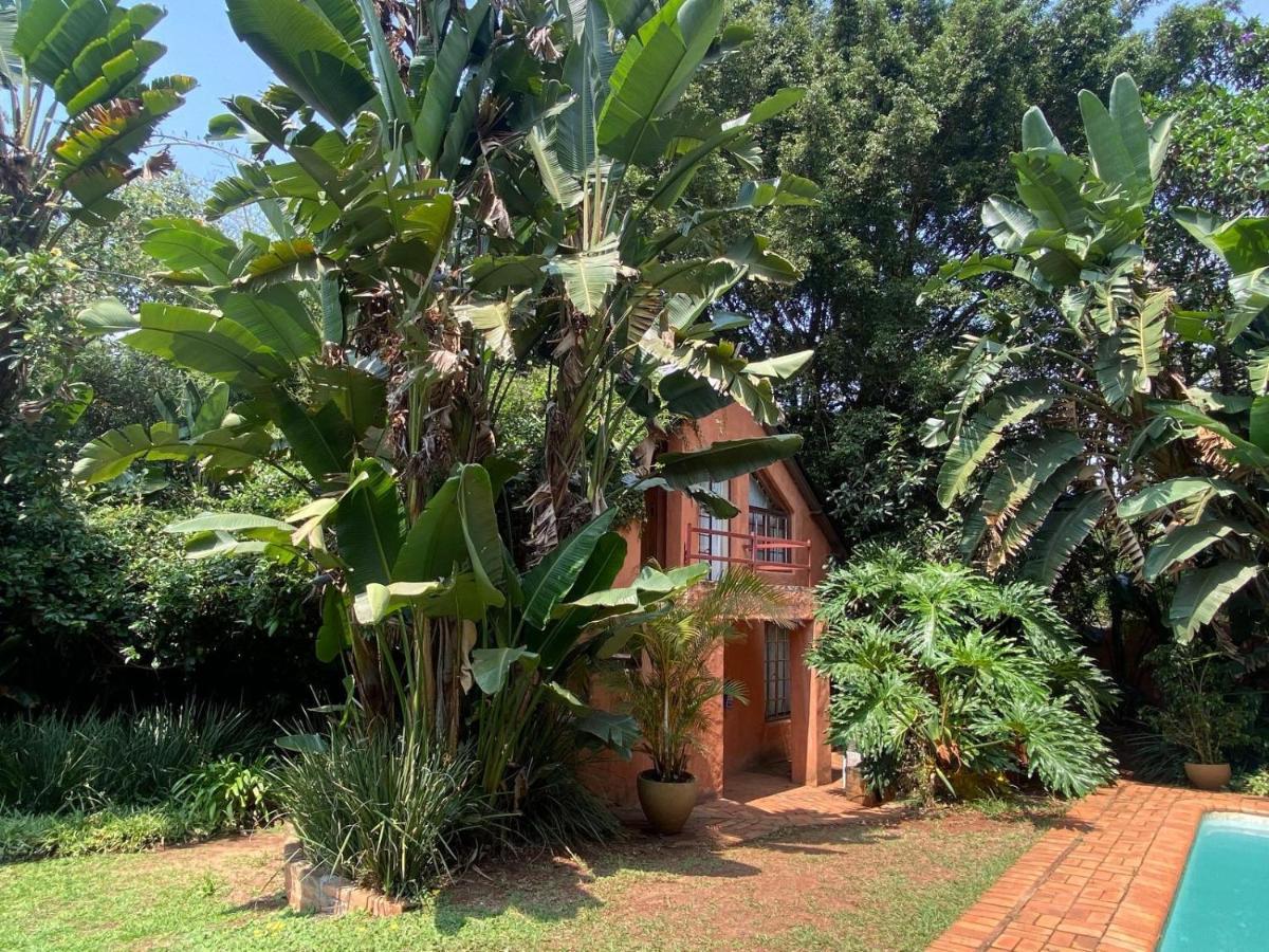 Malandela'S Guest House Malkerns المظهر الخارجي الصورة