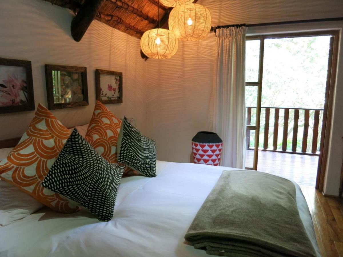 Malandela'S Guest House Malkerns المظهر الخارجي الصورة