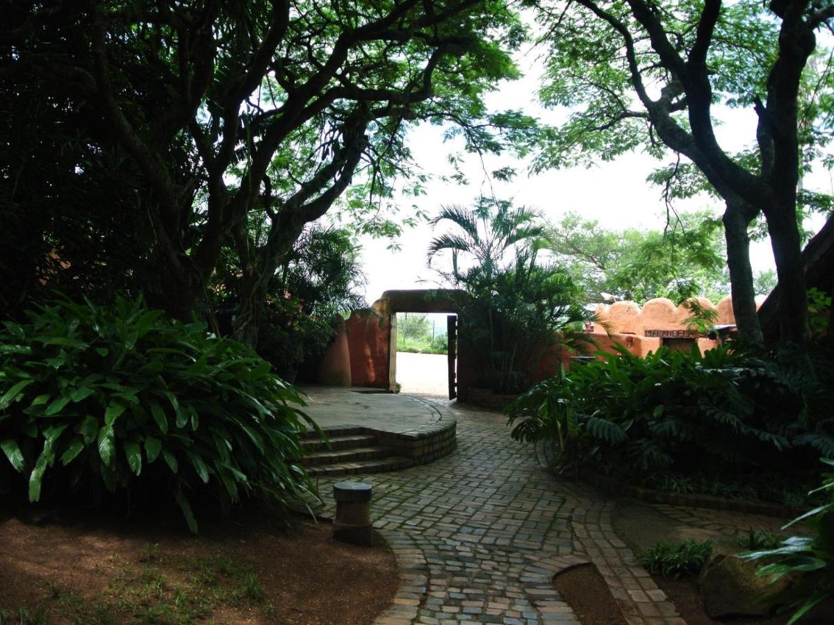 Malandela'S Guest House Malkerns المظهر الخارجي الصورة