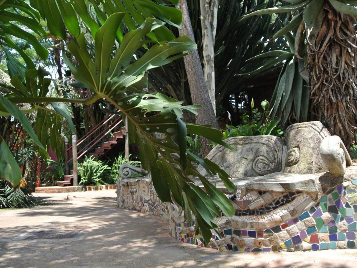 Malandela'S Guest House Malkerns المظهر الخارجي الصورة