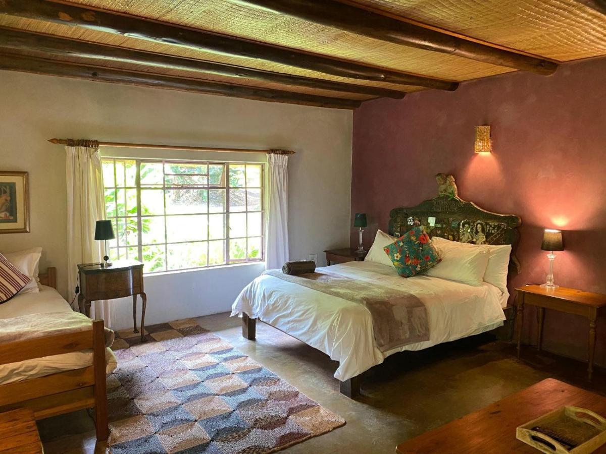 Malandela'S Guest House Malkerns المظهر الخارجي الصورة