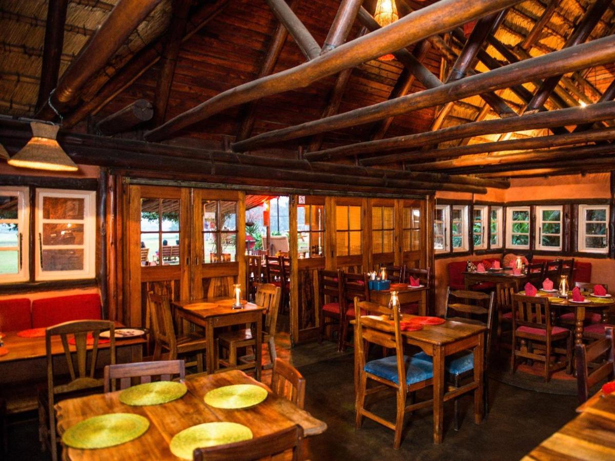 Malandela'S Guest House Malkerns المظهر الخارجي الصورة
