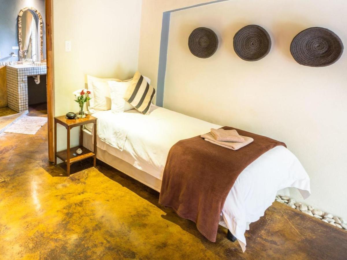 Malandela'S Guest House Malkerns المظهر الخارجي الصورة