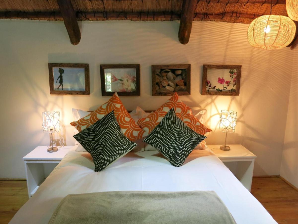 Malandela'S Guest House Malkerns المظهر الخارجي الصورة