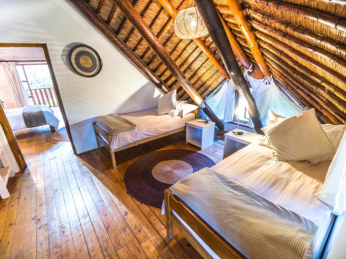 Malandela'S Guest House Malkerns المظهر الخارجي الصورة