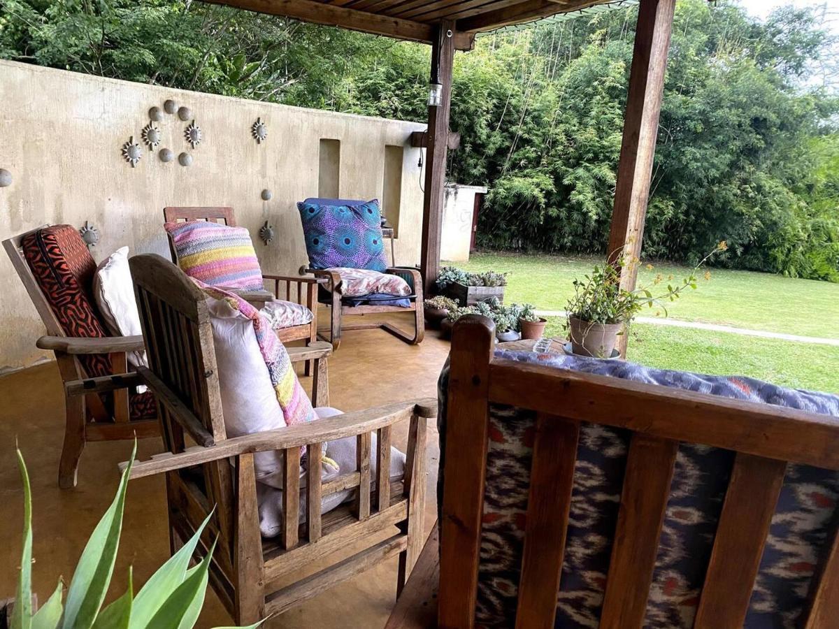 Malandela'S Guest House Malkerns المظهر الخارجي الصورة