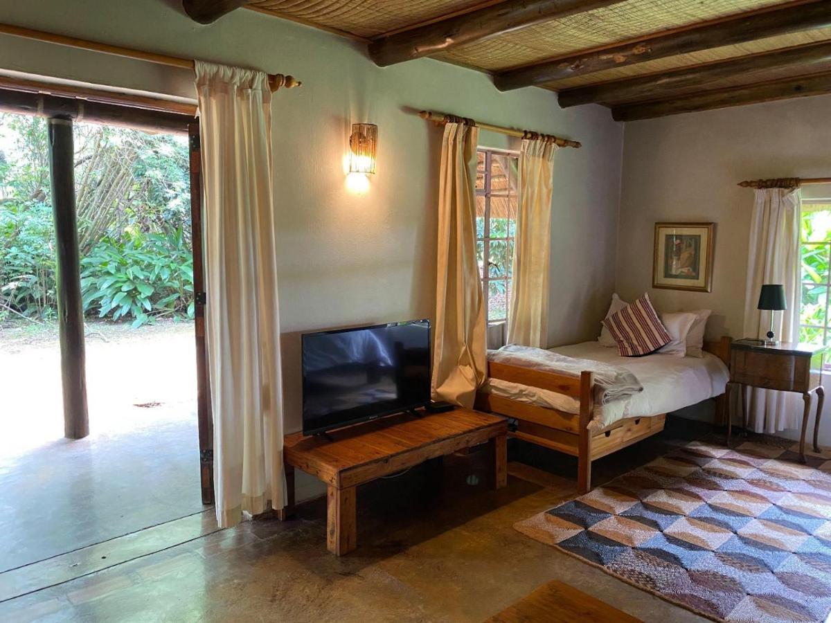 Malandela'S Guest House Malkerns المظهر الخارجي الصورة