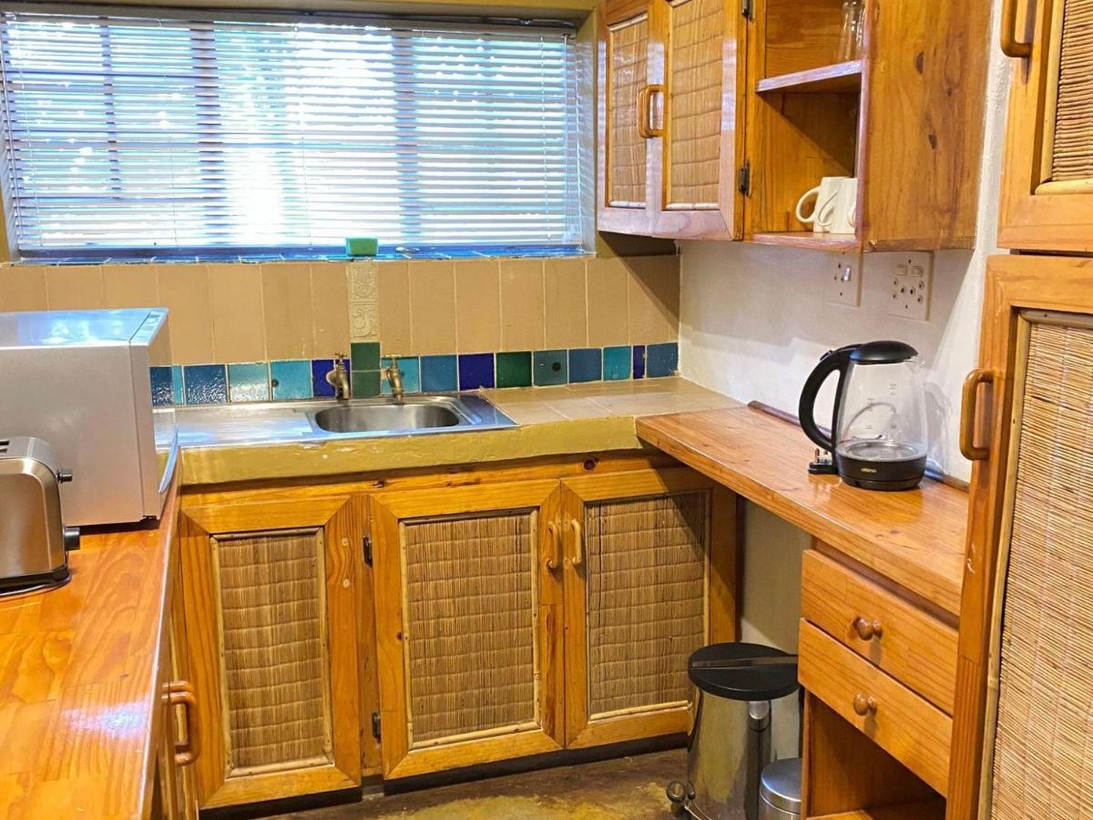 Malandela'S Guest House Malkerns المظهر الخارجي الصورة