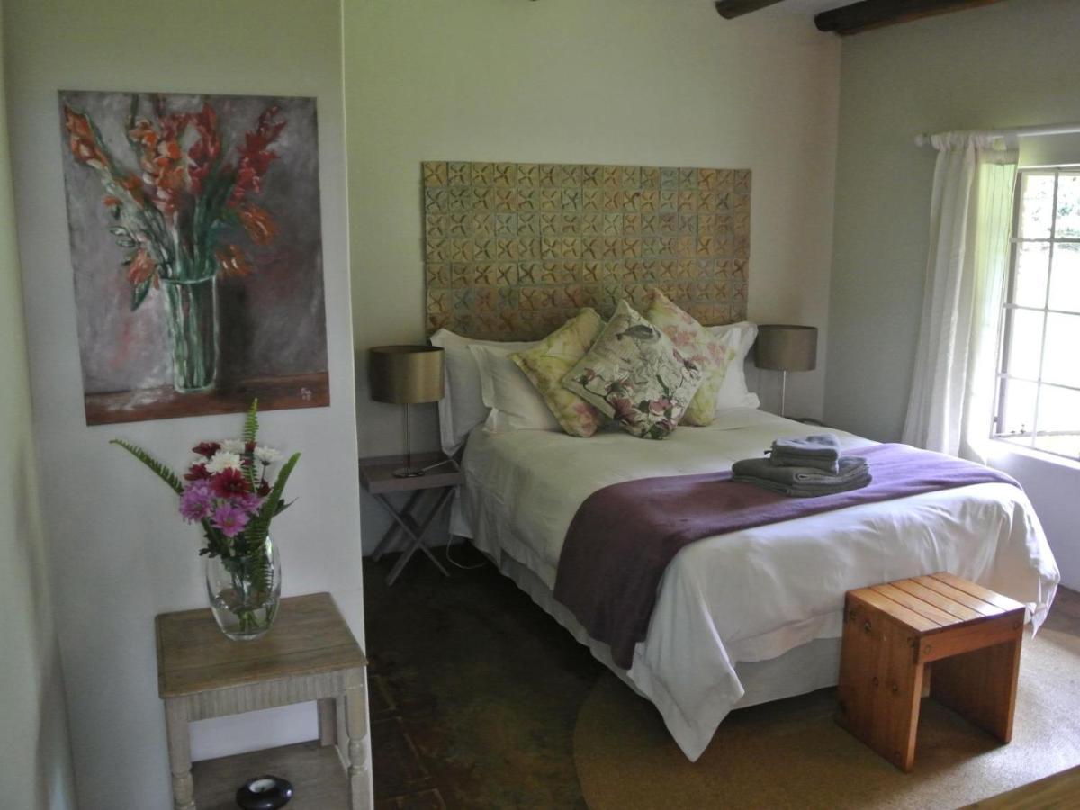 Malandela'S Guest House Malkerns المظهر الخارجي الصورة