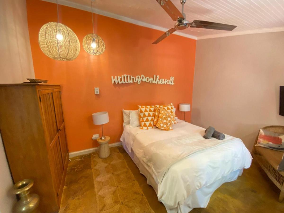 Malandela'S Guest House Malkerns المظهر الخارجي الصورة