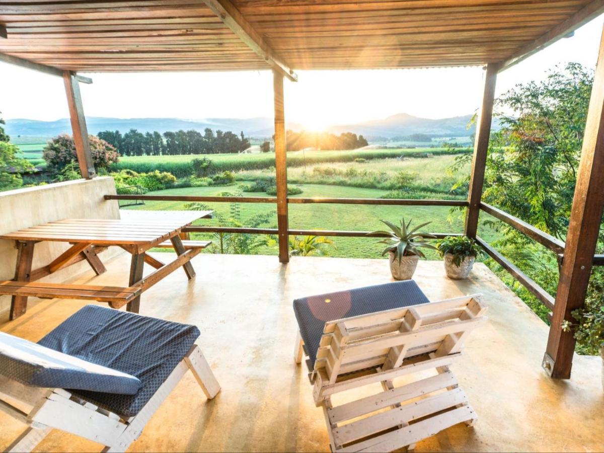 Malandela'S Guest House Malkerns المظهر الخارجي الصورة