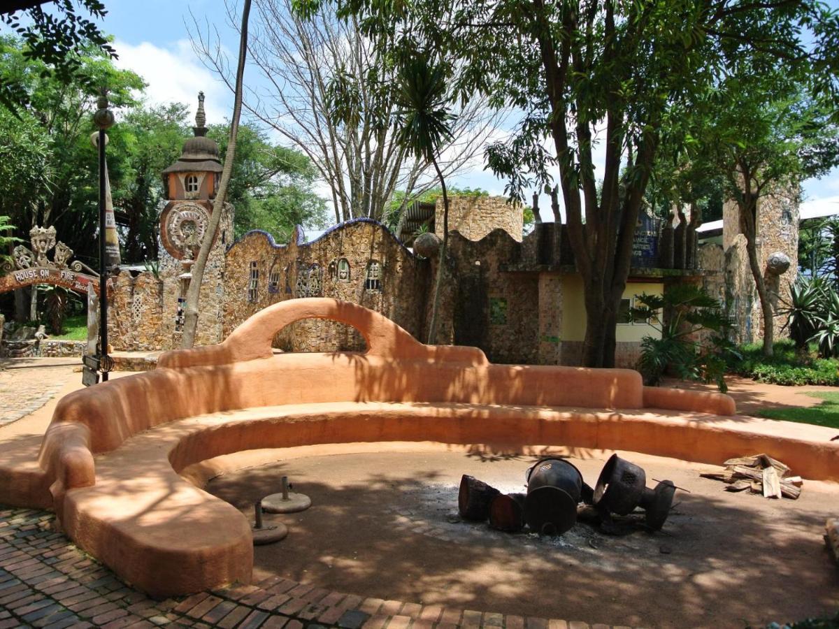 Malandela'S Guest House Malkerns المظهر الخارجي الصورة