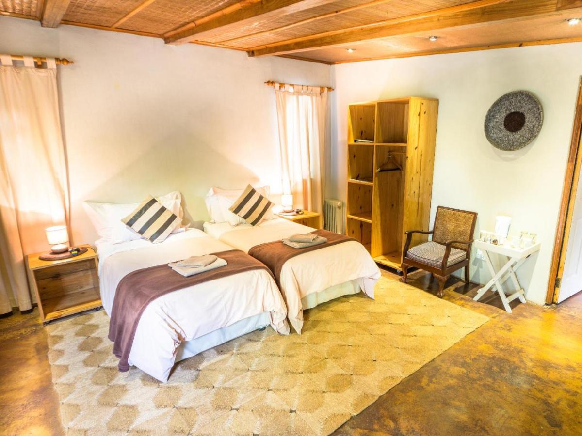 Malandela'S Guest House Malkerns المظهر الخارجي الصورة