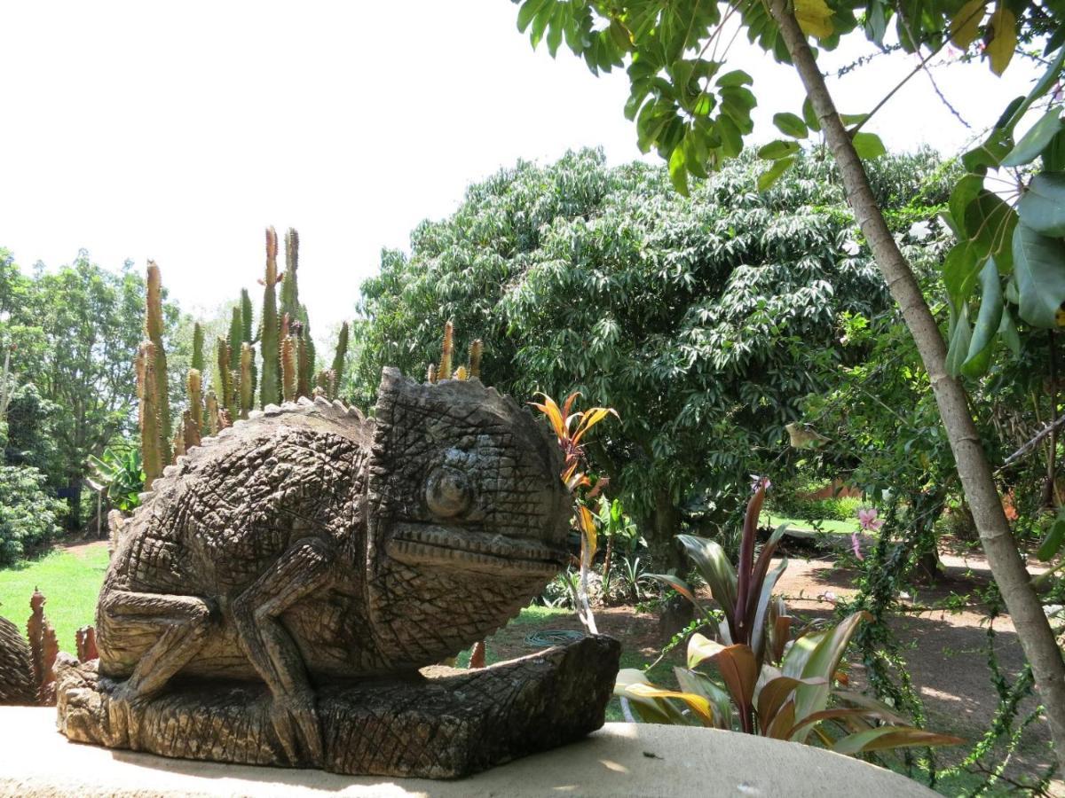Malandela'S Guest House Malkerns المظهر الخارجي الصورة