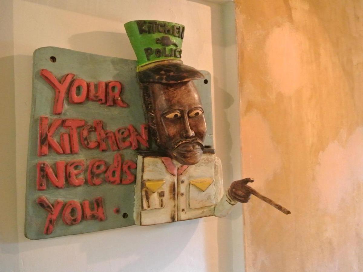 Malandela'S Guest House Malkerns المظهر الخارجي الصورة