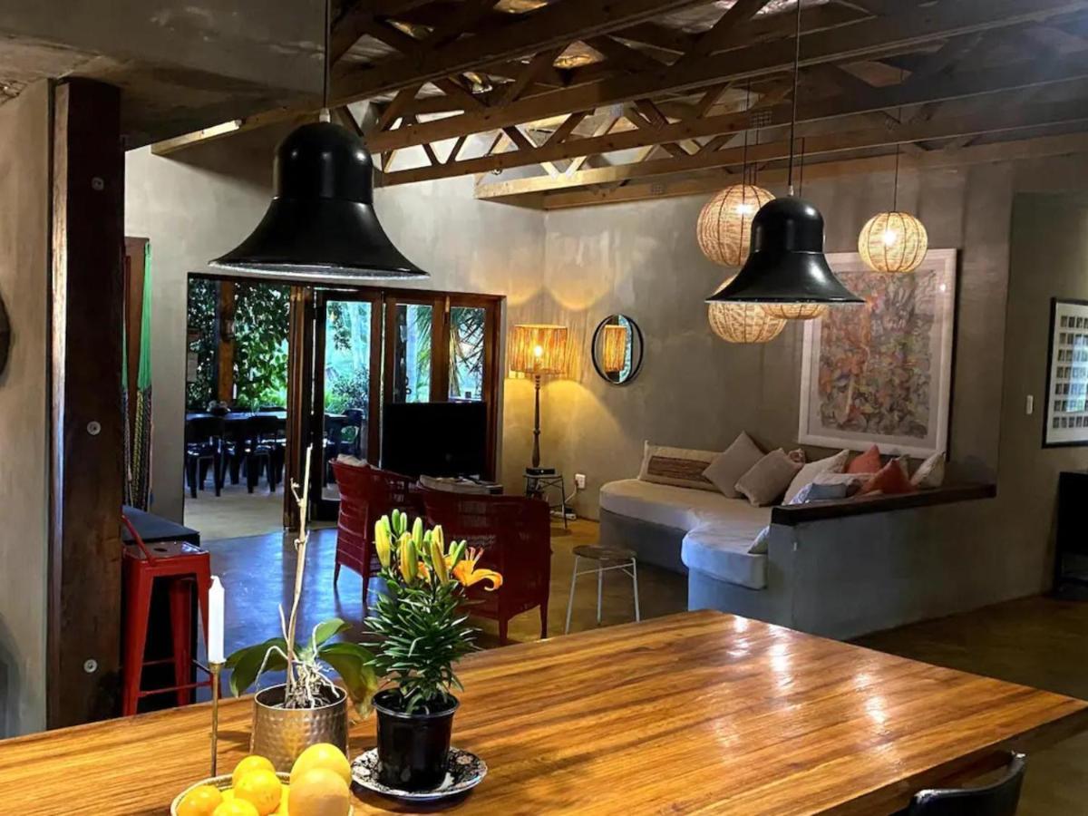 Malandela'S Guest House Malkerns المظهر الخارجي الصورة