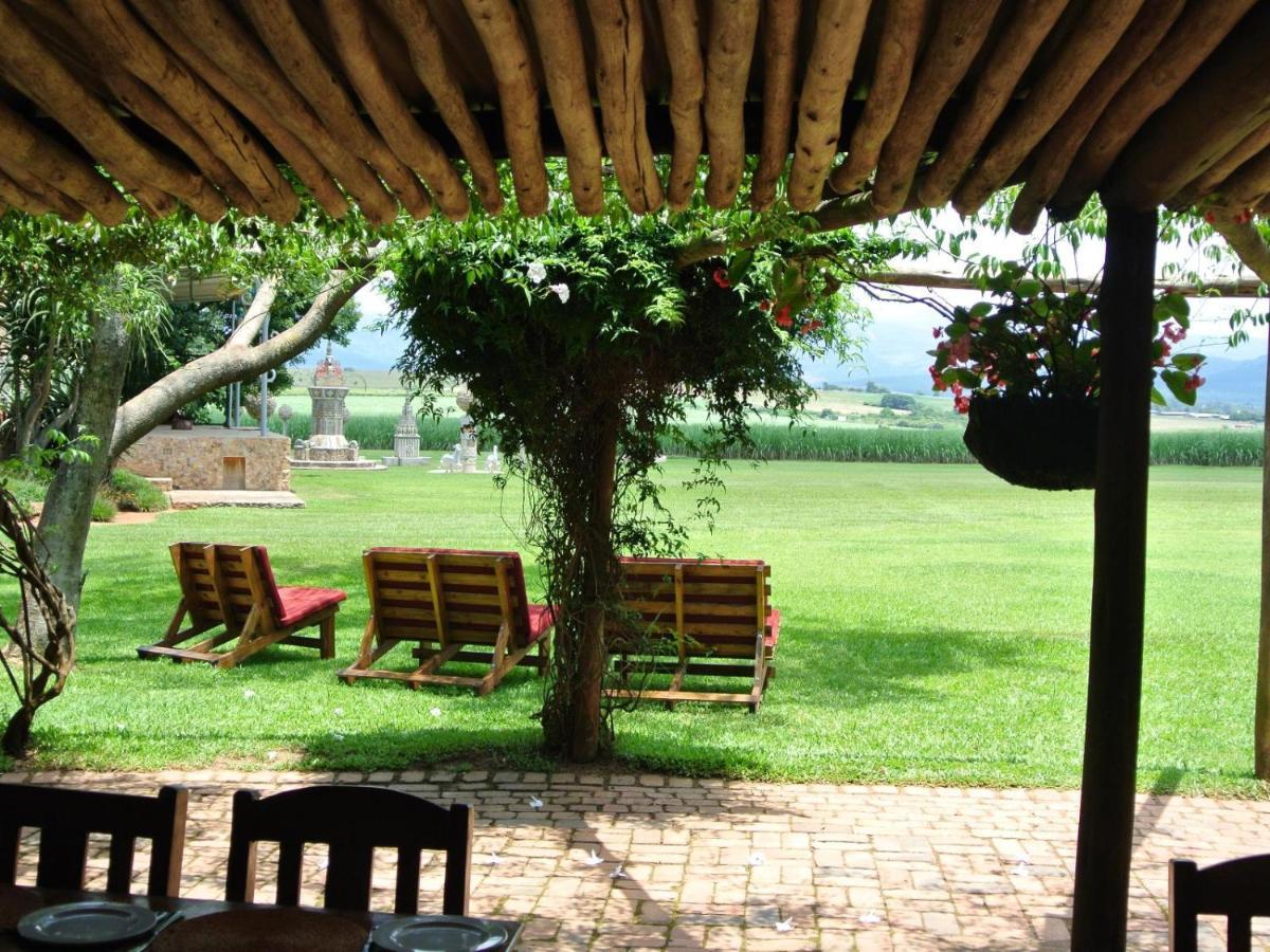 Malandela'S Guest House Malkerns المظهر الخارجي الصورة
