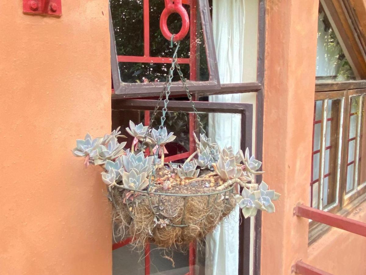 Malandela'S Guest House Malkerns المظهر الخارجي الصورة