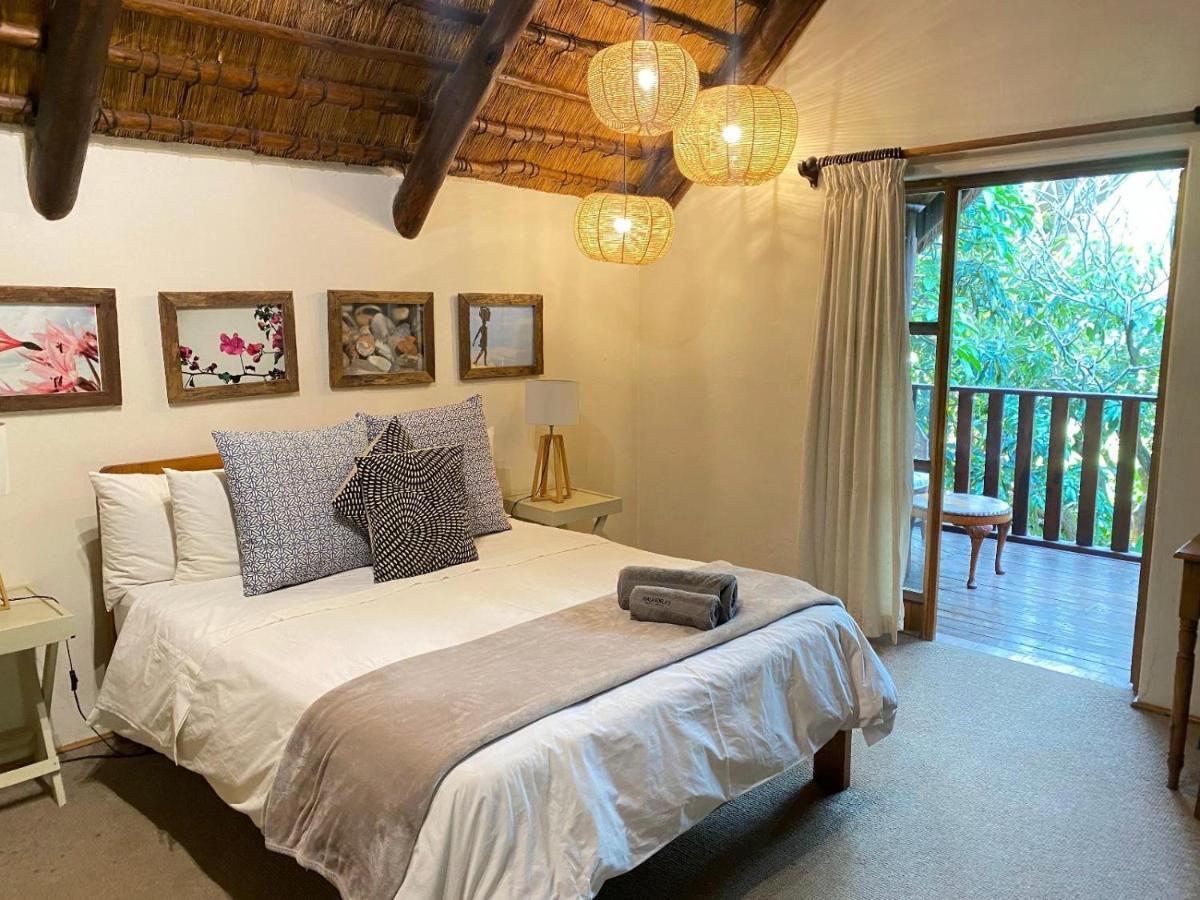 Malandela'S Guest House Malkerns المظهر الخارجي الصورة