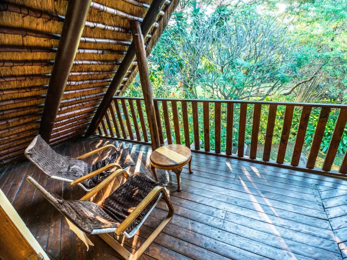 Malandela'S Guest House Malkerns المظهر الخارجي الصورة