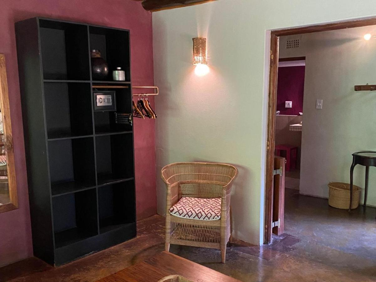 Malandela'S Guest House Malkerns المظهر الخارجي الصورة