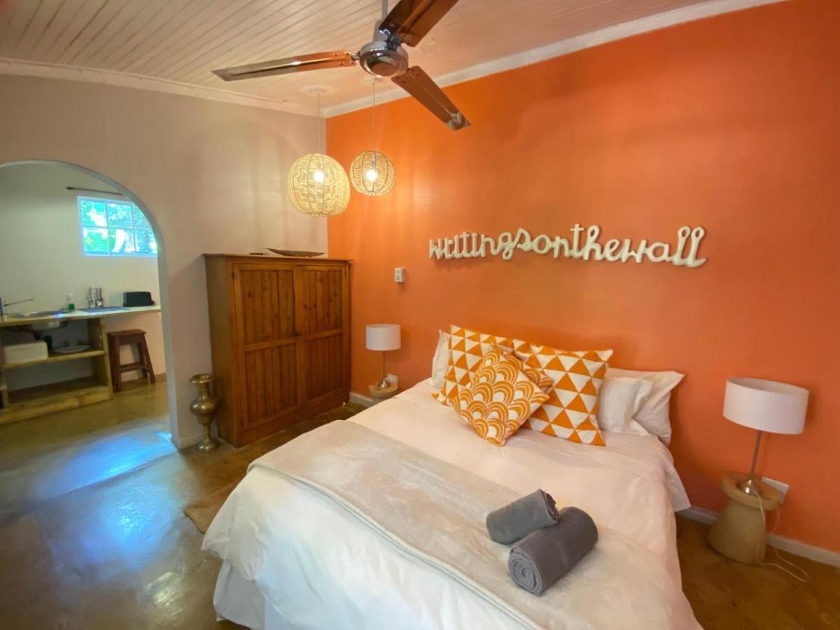 Malandela'S Guest House Malkerns المظهر الخارجي الصورة