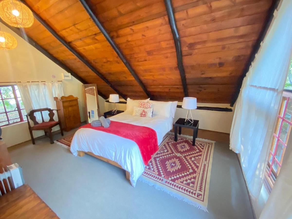 Malandela'S Guest House Malkerns المظهر الخارجي الصورة