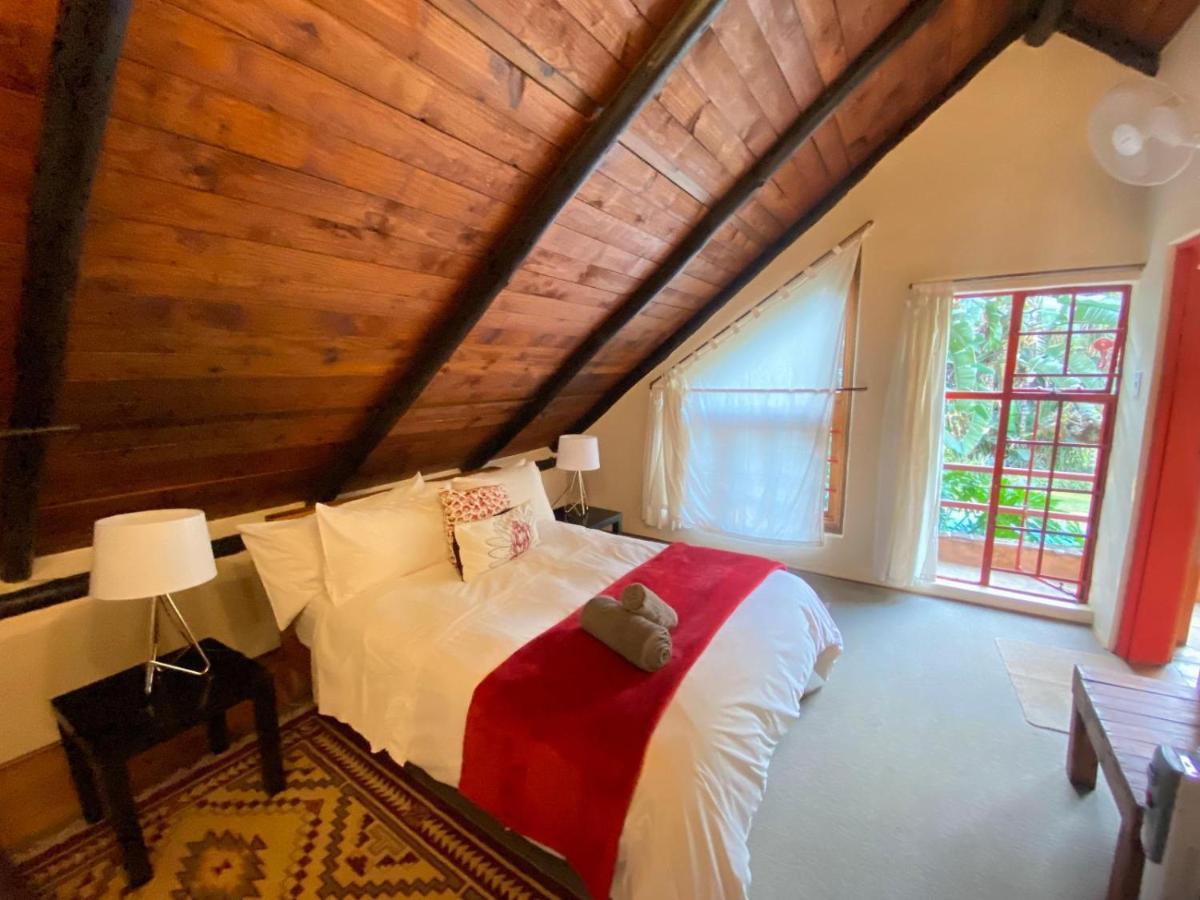 Malandela'S Guest House Malkerns المظهر الخارجي الصورة