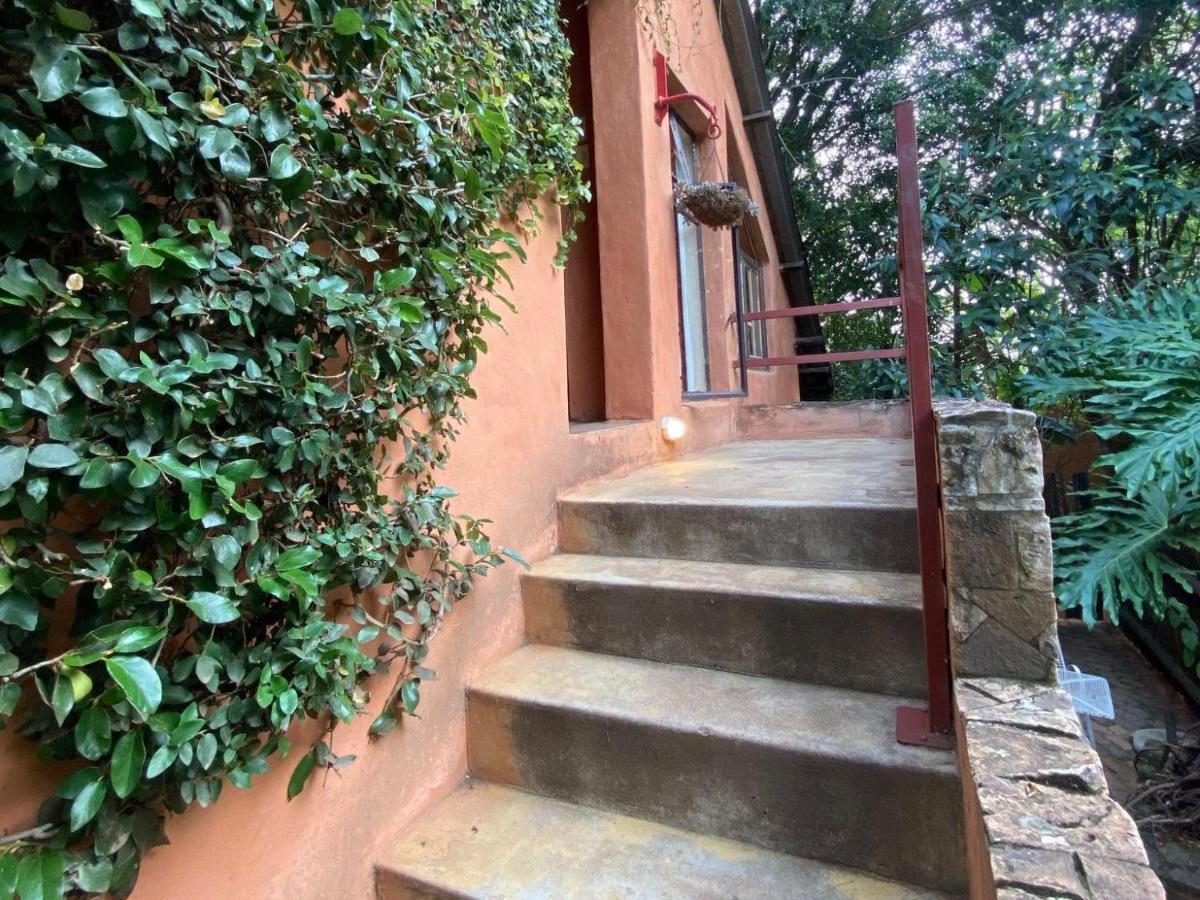 Malandela'S Guest House Malkerns المظهر الخارجي الصورة