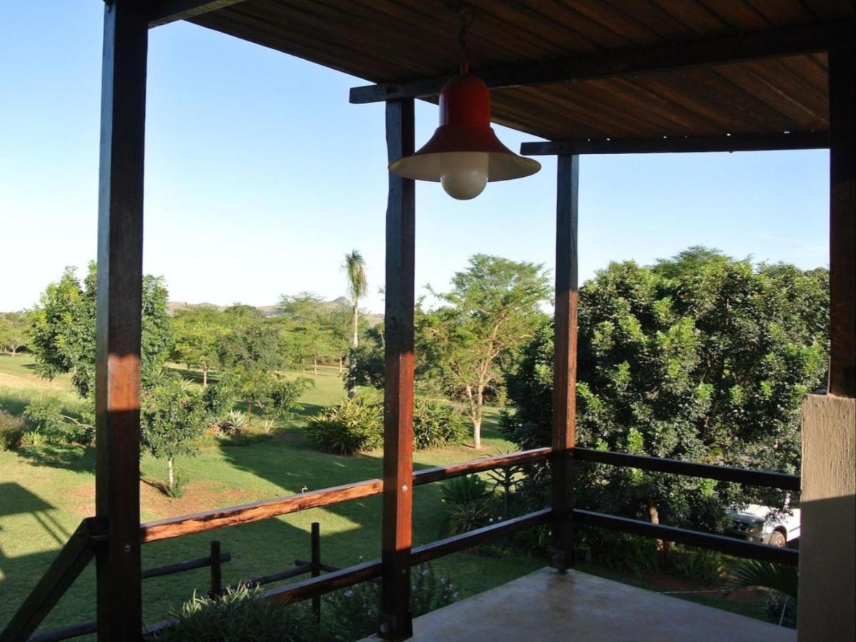 Malandela'S Guest House Malkerns المظهر الخارجي الصورة
