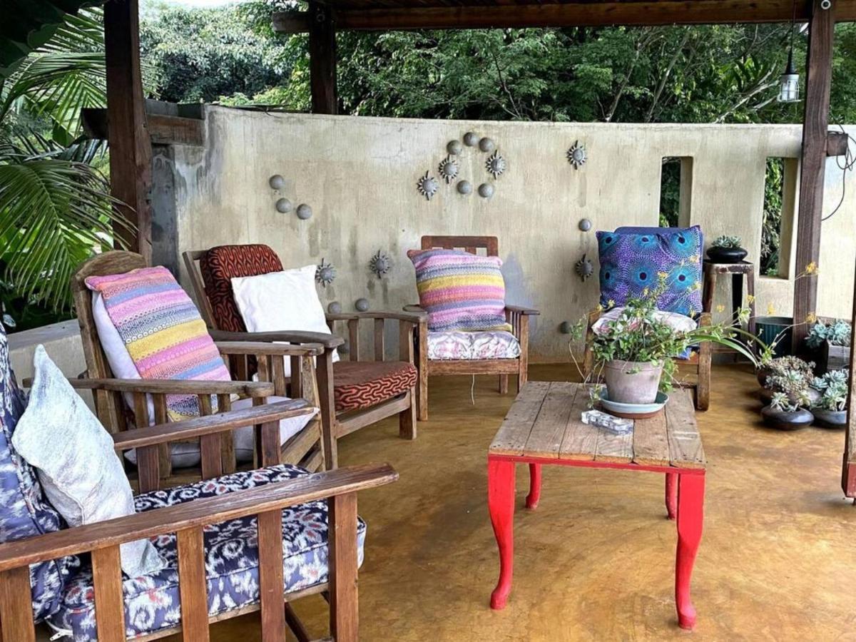 Malandela'S Guest House Malkerns المظهر الخارجي الصورة