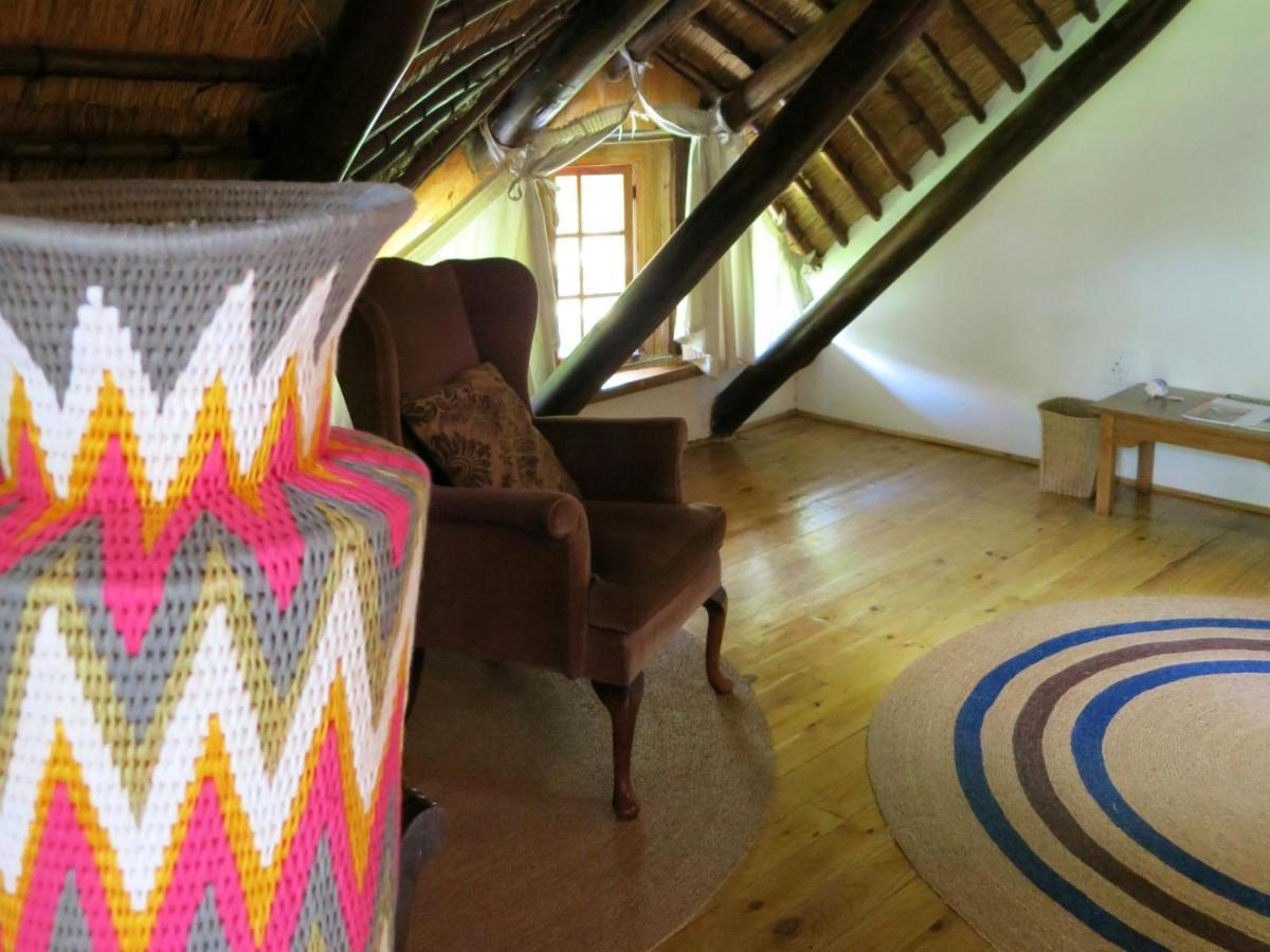 Malandela'S Guest House Malkerns المظهر الخارجي الصورة