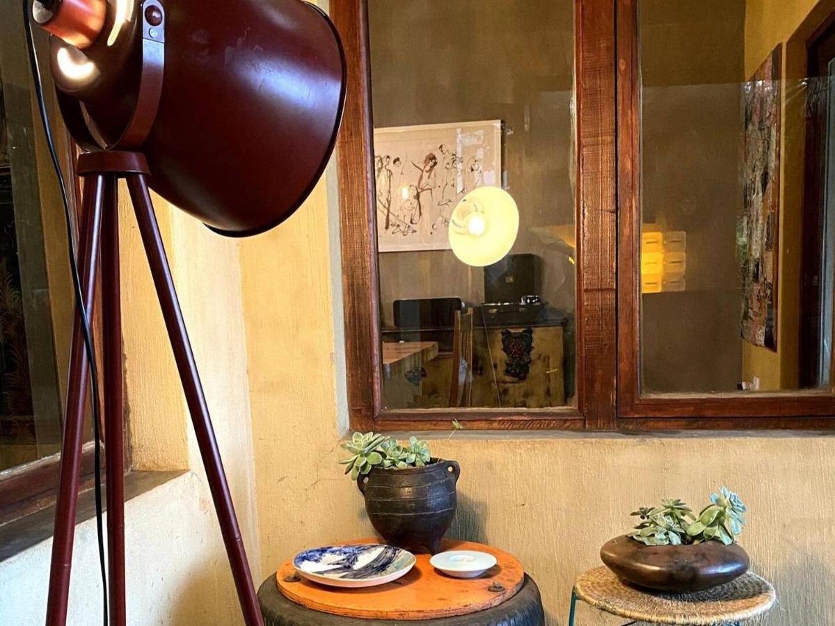Malandela'S Guest House Malkerns المظهر الخارجي الصورة