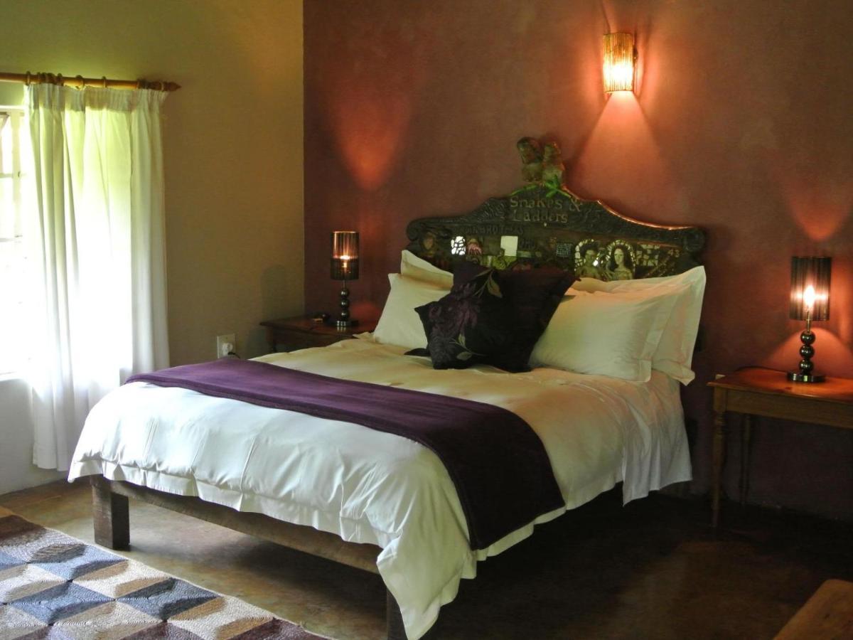 Malandela'S Guest House Malkerns المظهر الخارجي الصورة
