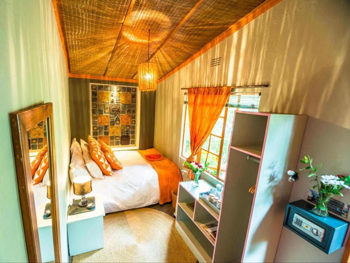 Malandela'S Guest House Malkerns المظهر الخارجي الصورة