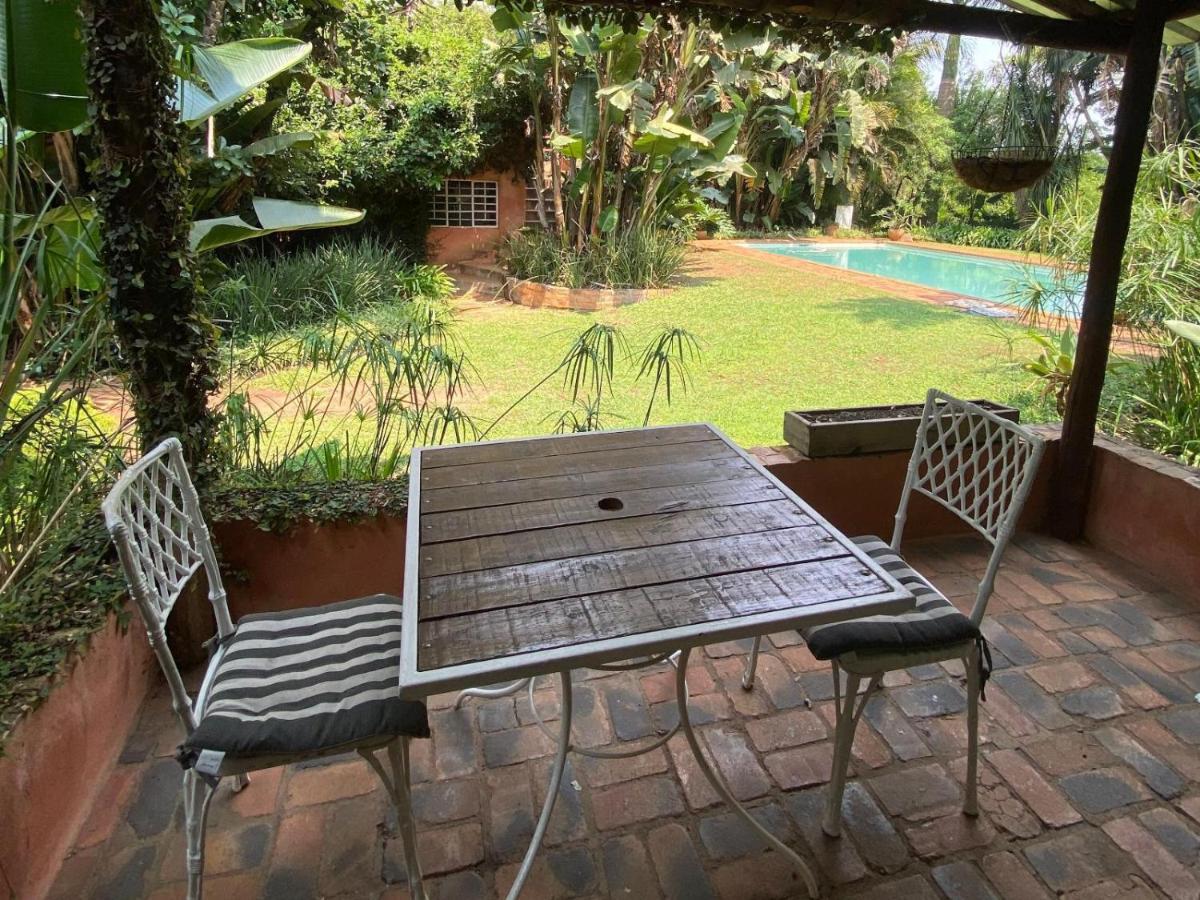 Malandela'S Guest House Malkerns المظهر الخارجي الصورة